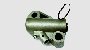 View Engine Timing Chain Tensioner (Outer) Full-Sized Product Image 1 of 4